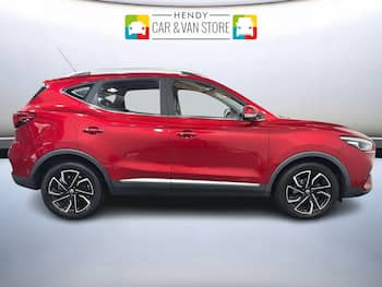 Used MG MG ZS 2020 for sale - 79711227: Photo
