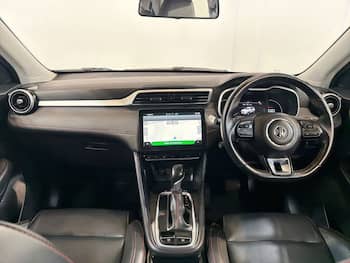 Used MG MG ZS 2020 for sale - 79711227: Photo