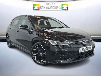 Used Volkswagen Golf 2025 for sale - 79199496: Photo
