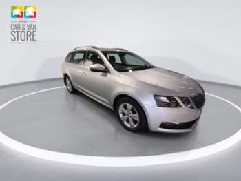 Used Skoda Octavia 2018 for sale - 74292350: Photo