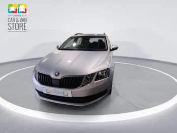 Used Skoda Octavia 2018 for sale - 74292350: Photo