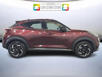 Used Nissan Juke 2024 for sale - 79552493: Photo