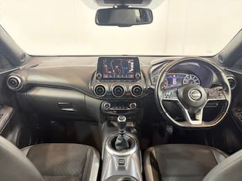 Used Nissan Juke 2024 for sale - 79552493: Photo