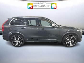 Used Volvo XC90 2019 for sale - 79520060: Photo