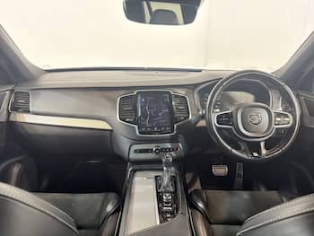 Used Volvo XC90 2019 for sale - 79520060: Photo