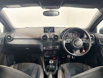Used Audi A1 2017 for sale - 79531987: Photo