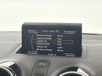 Used Audi A1 2017 for sale - 79531987: Photo