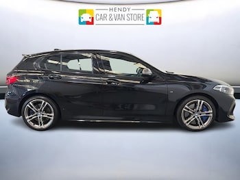 Used BMW 1 Series 2019 for sale - 79200316: Photo