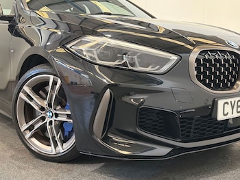 Used BMW 1 Series 2019 for sale - 79200316: Photo