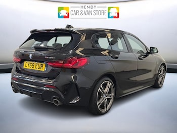 Used BMW 1 Series 2019 for sale - 79200316: Photo