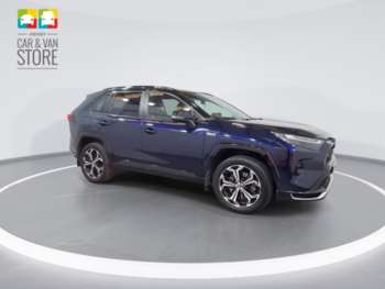 Used Toyota RAV4 2023 for sale - 74322188: Photo