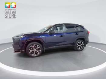 Used Toyota RAV4 2023 for sale - 74322188: Photo