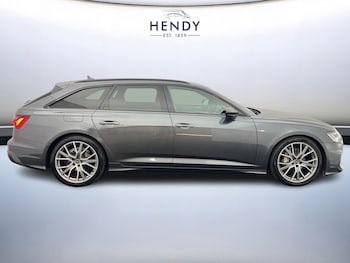 Used Audi A6 2021 for sale - 79200297: Photo