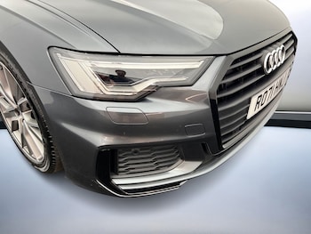 Used Audi A6 2021 for sale - 79200297: Photo