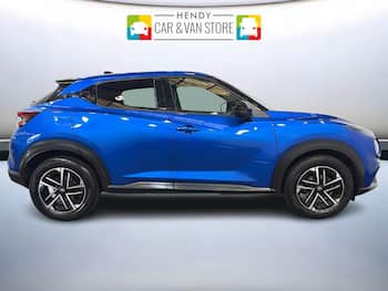 Used Nissan Juke 2025 for sale - 79302580: Photo