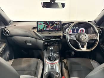 Used Nissan Juke 2025 for sale - 79302580: Photo