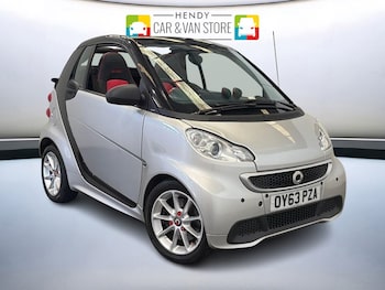 Used smart fortwo 2013 for sale - 79199046: Photo