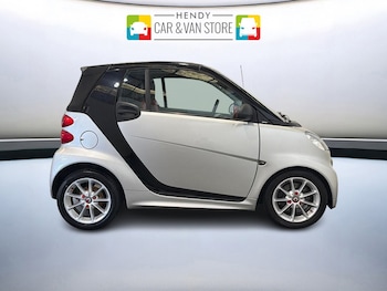 Used smart fortwo 2013 for sale - 79199046: Photo