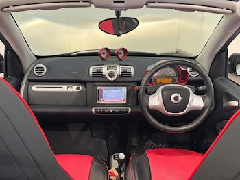 Used smart fortwo 2013 for sale - 79199046: Photo