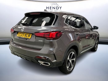 Used MG MG HS 2023 for sale - 79246812: Photo