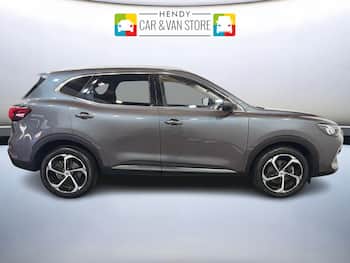 Used MG MG HS 2024 for sale - 79552496: Photo