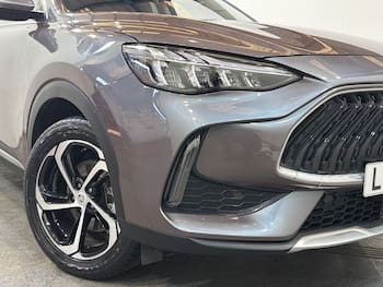 Used MG MG HS 2024 for sale - 79552496: Photo