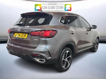 Used MG MG HS 2024 for sale - 79552496: Photo