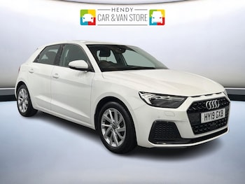 Used Audi A1 2019 for sale - 79520096: Photo
