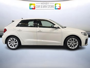 Used Audi A1 2019 for sale - 79520096: Photo