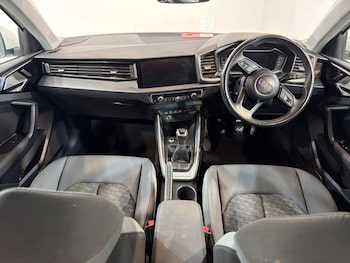 Used Audi A1 2019 for sale - 79520096: Photo