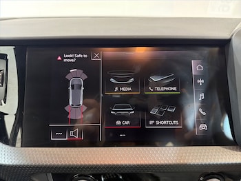 Used Audi A1 2019 for sale - 79520096: Photo
