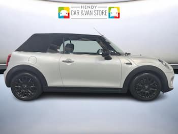 Used MINI Convertible 2020 for sale - 79864847: Photo