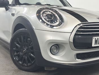 Used MINI Convertible 2020 for sale - 79864847: Photo