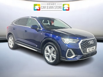 Used Audi Q3 2022 for sale - 79520119: Photo