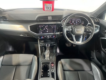 Used Audi Q3 2022 for sale - 79520119: Photo