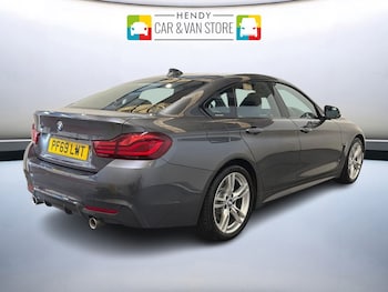 Used BMW 4 Series 2019 for sale - 79199665: Photo