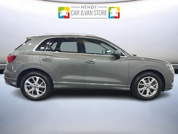 Used Audi Q3 2020 for sale - 79200441: Photo
