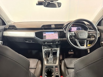 Used Audi Q3 2020 for sale - 79200441: Photo