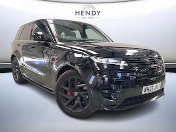Used Land Rover Range Rover Sport 2025 for sale - 79198894: Photo