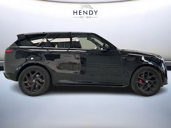 Used Land Rover Range Rover Sport 2025 for sale - 79198894: Photo