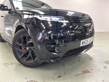 Used Land Rover Range Rover Sport 2025 for sale - 79198894: Photo