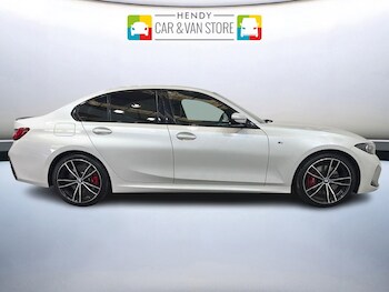 Used BMW 3 Series 2024 for sale - 79199322: Photo
