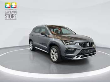 Used SEAT Ateca 2023 for sale - 74943631: Photo