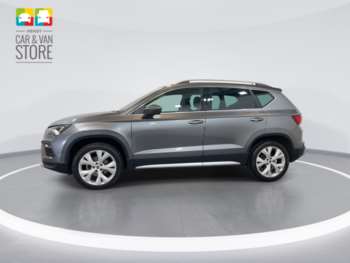 Used SEAT Ateca 2023 for sale - 74943631: Photo