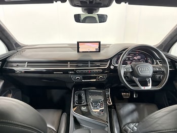 Used Audi Q7 2019 for sale - 79200226: Photo