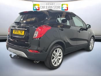 Used Vauxhall Mokka X 2019 for sale - 79564353: Photo