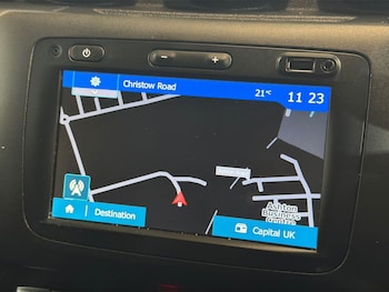 Used Dacia Duster 2019 for sale - 79335894: Photo