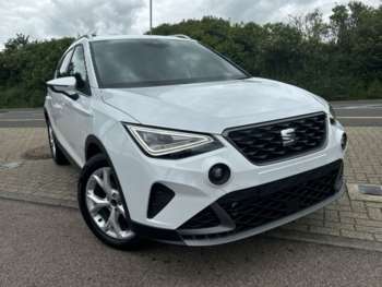 2024 (24) - TSI 110 FR 5-Door