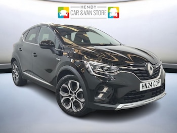 Used Renault Captur 2024 for sale - 79198819: Photo