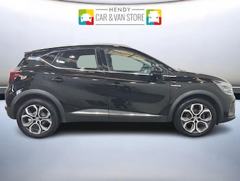 Used Renault Captur 2024 for sale - 79198819: Photo